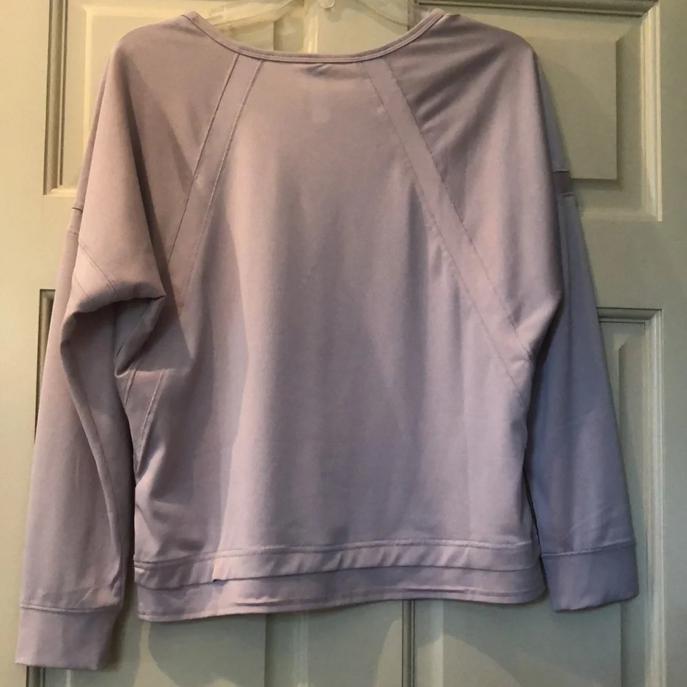 inphorm athletic top women’s - Picture 3 of 7